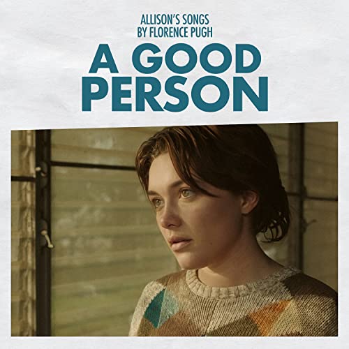 Florence Pugh Allison's Songs [10" Single]