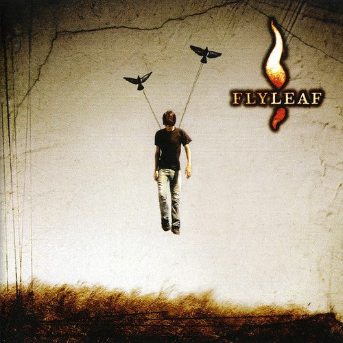 Flyleaf Flyleaf [Import]