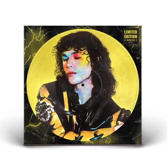 Conan Gray | Found Heaven (LP, Limited Edition Picture Disc)