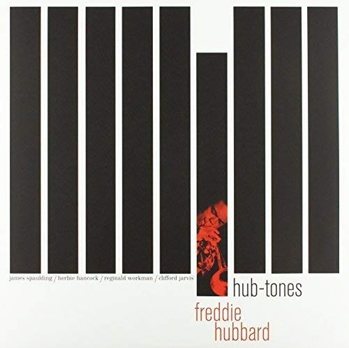 Freddie Hubbard Hub-Tones