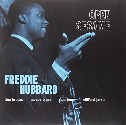 Freddie Hubbard Open Sesame