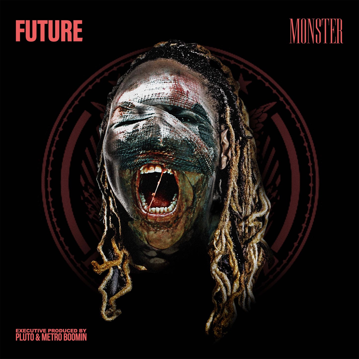 FUTURE Monster