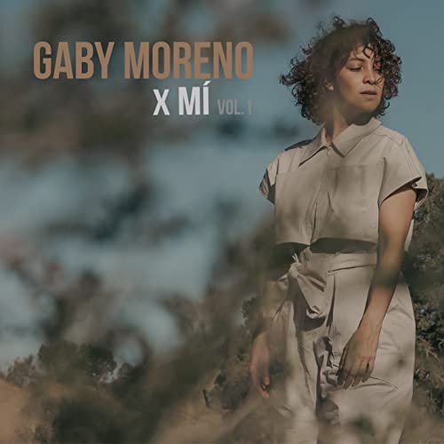 Gaby Moreno X Mí (Vol. 1)