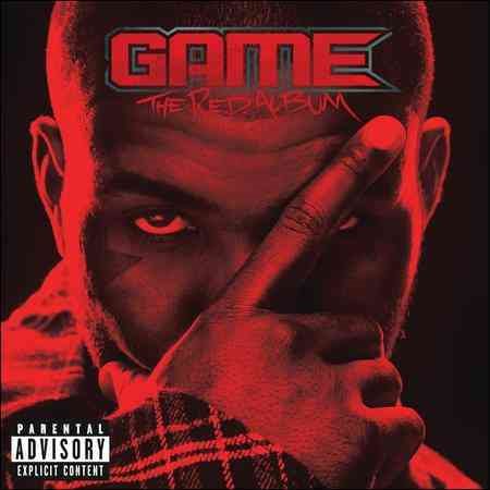 Game THE R.E.D. ALBUM(EX)