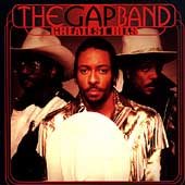 Gap Band GREATEST HITS