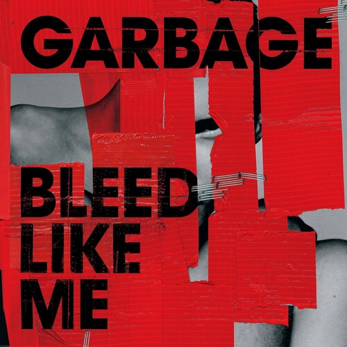 Garbage Bleed Like Me: Deluxe Edition (Expanded Version) (2 Lp's)