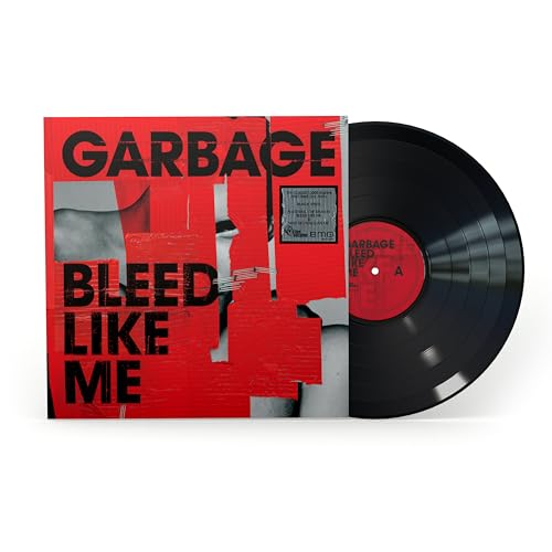 Garbage Bleed Like Me (Remastered)