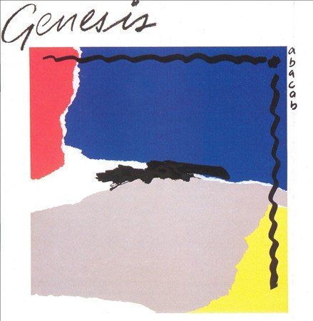 Genesis Abacab [Remaster]