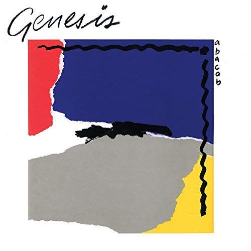 Genesis Abacab