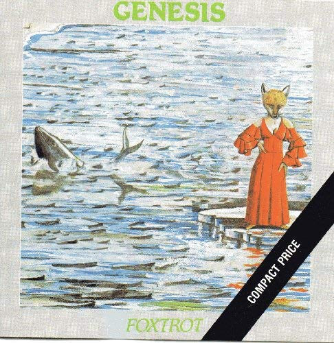 Genesis Foxtrot