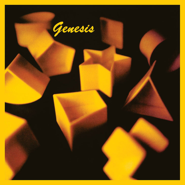 Genesis Genesis (2018 Remaster)