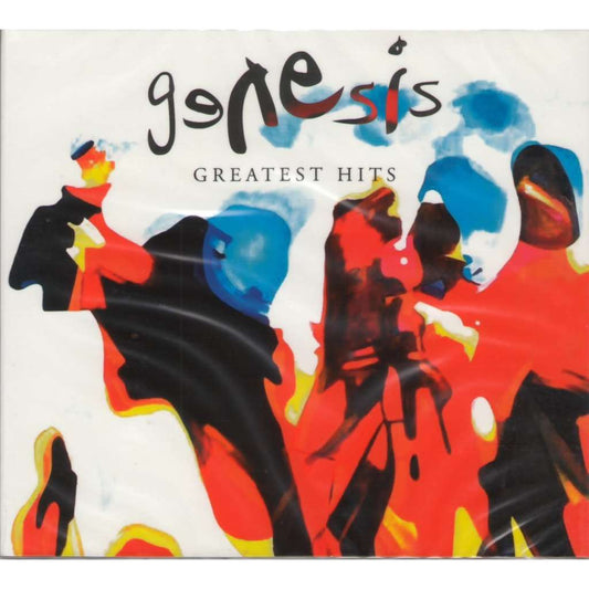 Genesis Greatest Hits (Import)