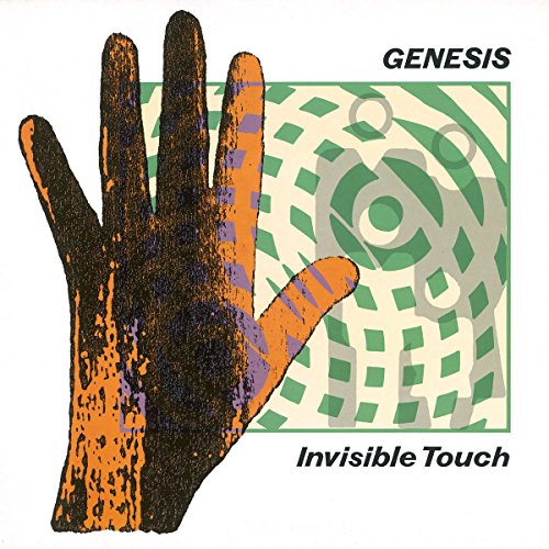 Genesis Invisible Touch