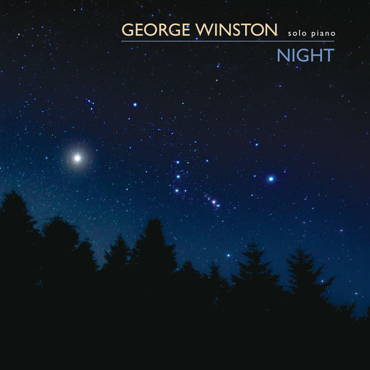 George Winston Night