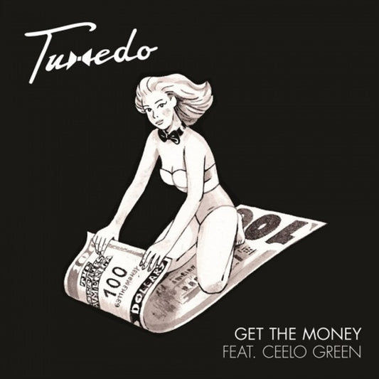 Tuxedo | Get The Money / Own Thang (7", Record Store Day)