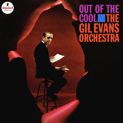 Gil Evans Out Of The Cool