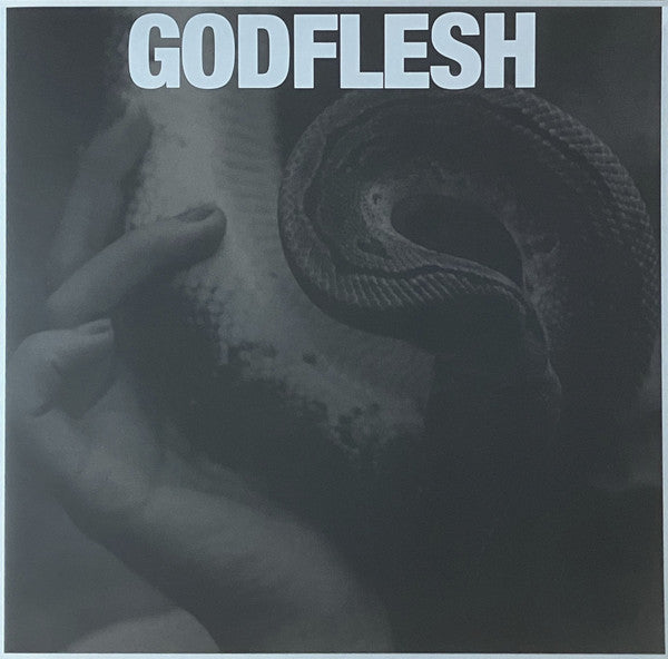 Godflesh Purge