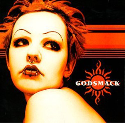 Godsmack Godsmack [Explicit Content]