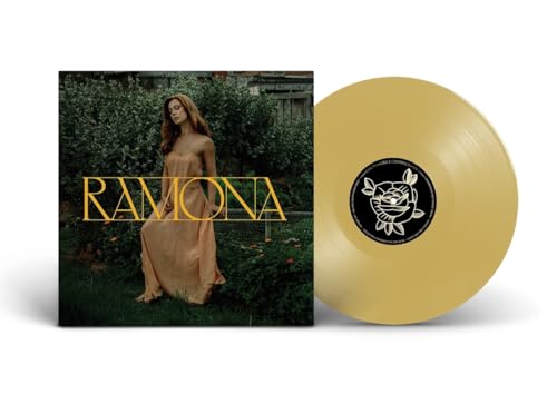 Grace Cummings | Ramona (Gold LP)