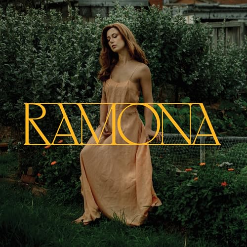 Grace Cummings | Ramona (CD)