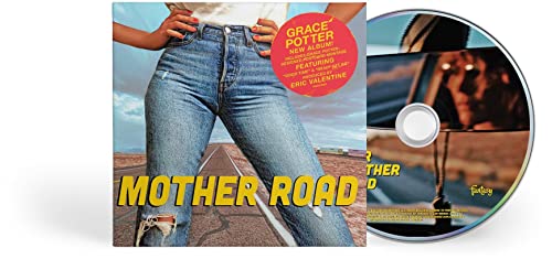 Grace Potter Mother Road