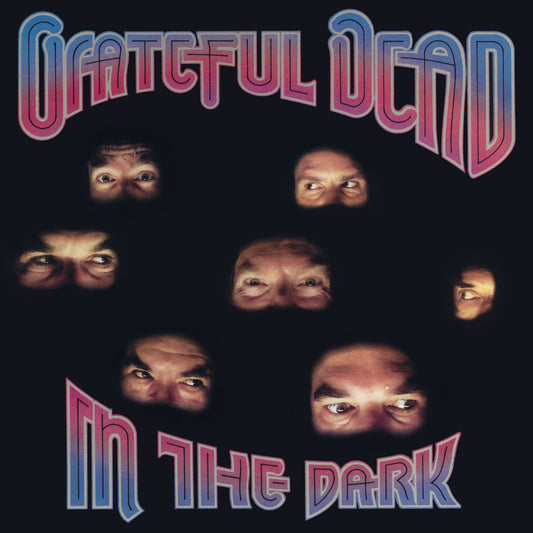 Grateful Dead In the Dark