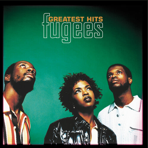 Fugees | Greatest Hits (CD)