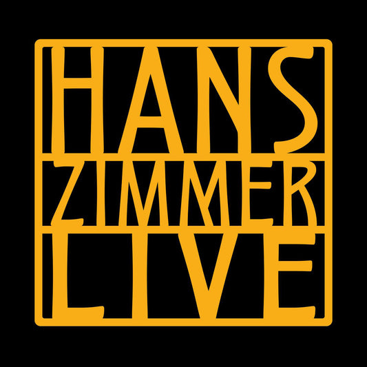 Hans Zimmer LIVE