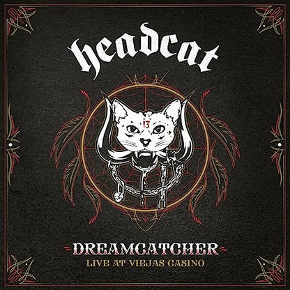 HeadCat Dreamcatcher (Live in Alpine)