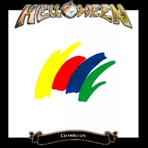 Helloween Chameleon [Import] (2 Cd's)