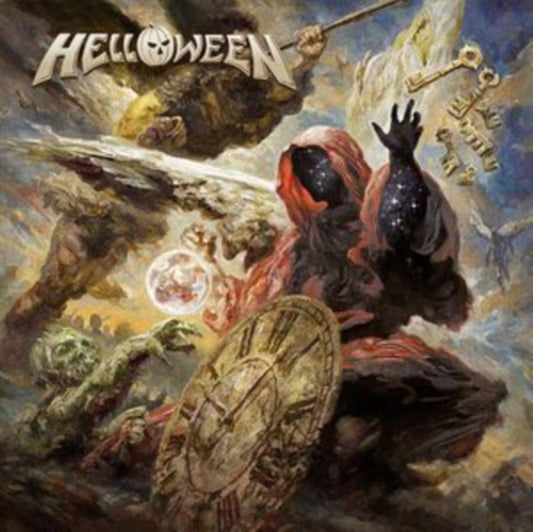 Helloween Helloween [Import]