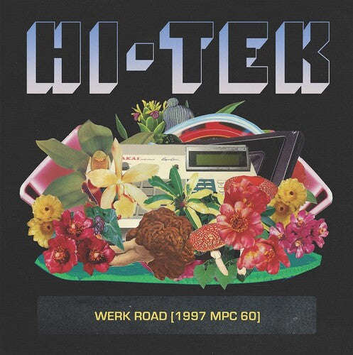 Hi-Tek Werk Road (1997 Mpc 60)