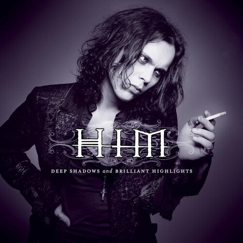 HIM Deep Shadows & Brilliant Highlights (Limited Edition)