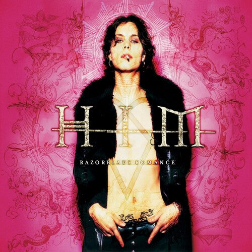 HIM Razorblade Romance (Limited Edition)