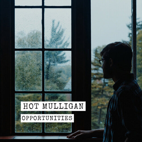 Hot Mulligan Opportunities (Blue Vinyl)