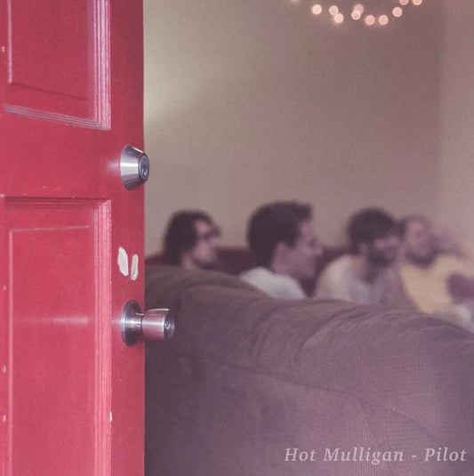 Hot Mulligan Pilot (Colored Vinyl, Purple, White, Reissue)