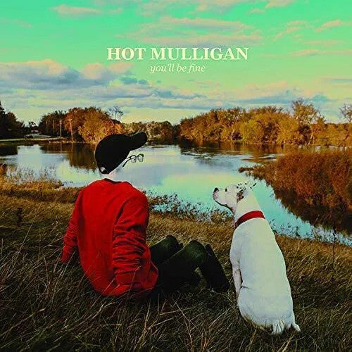 Hot Mulligan You'll Be Fine (Colored Vinyl, White, Red, Reissue)