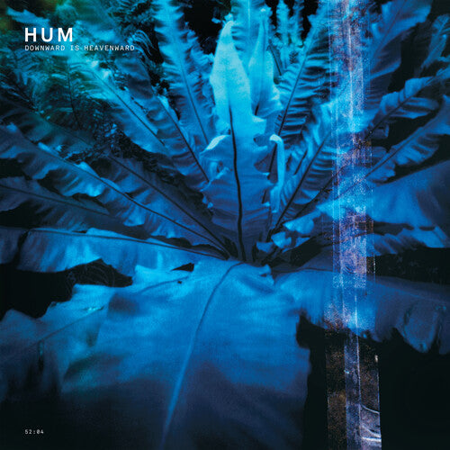 Hum Downward Is Heavenward