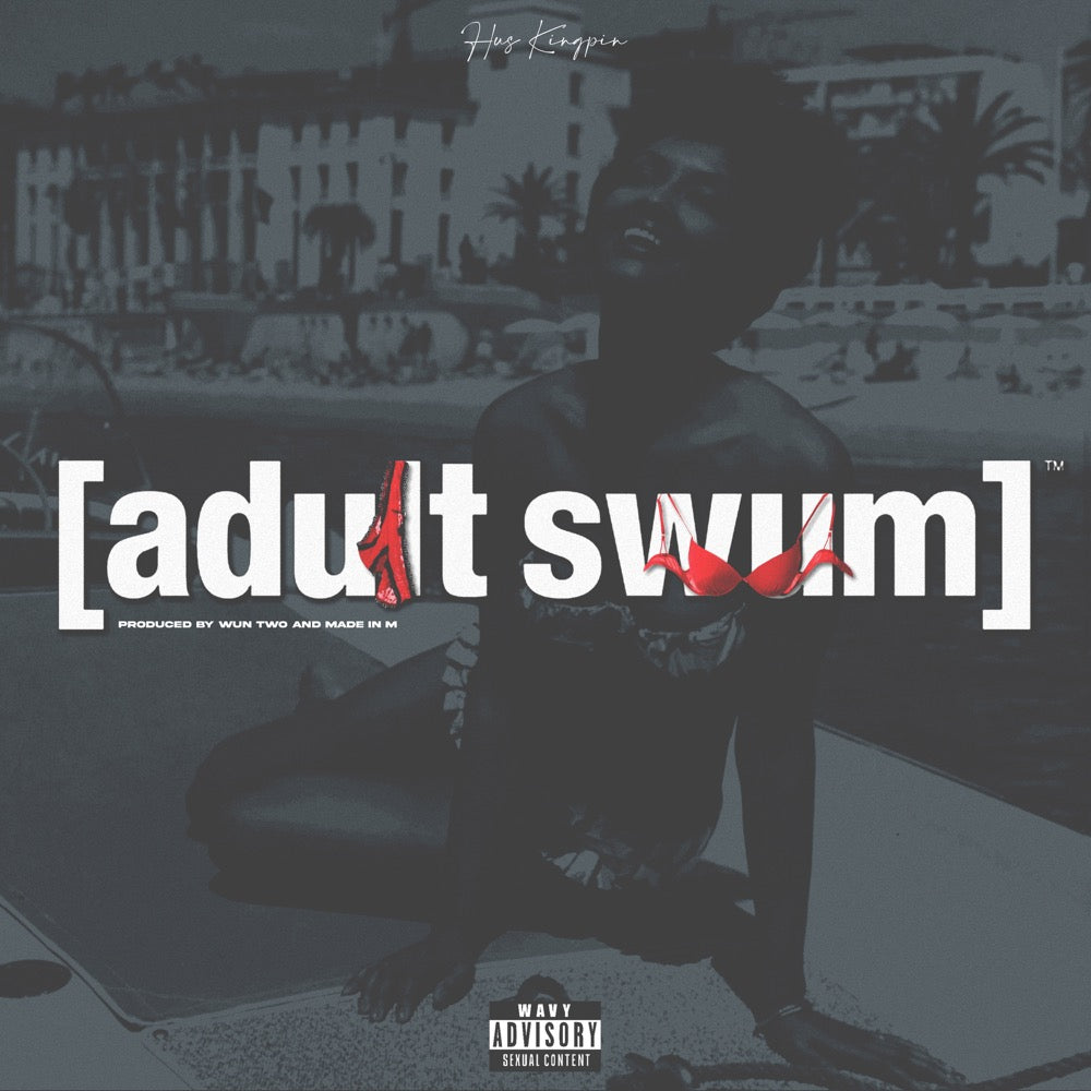 Hus Kingpin Adult Swim [Explicit Content]