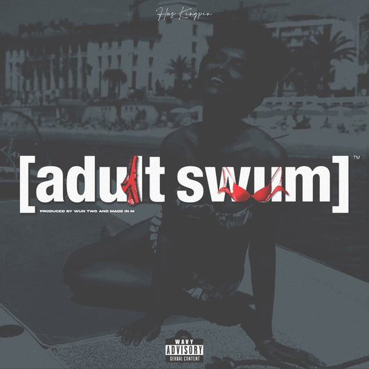 Hus Kingpin Adult Swim [Explicit Content]