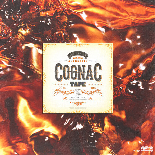 Hus Kingpin The Cognac Tape