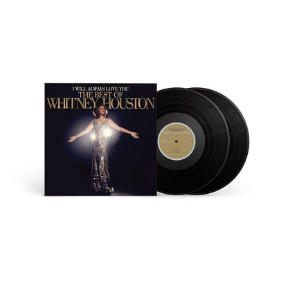 Whitney Houston | I Will Always Love You: The Best Of Whitney Houston (2LP)