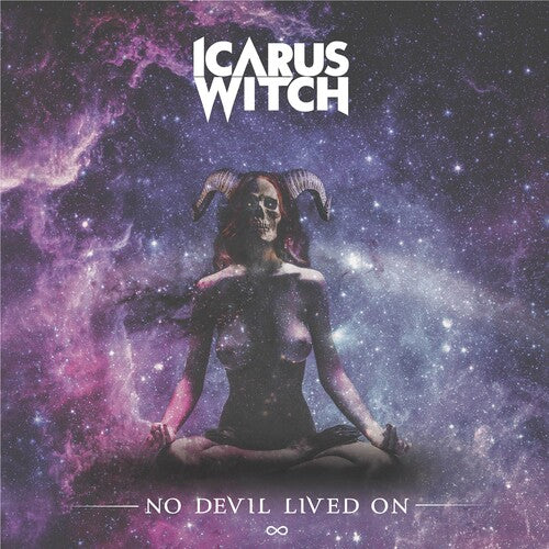 Icarus Witch No Devil Lived On