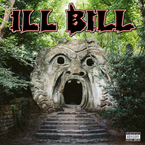 Ill Bill Billy [Explicit Content]