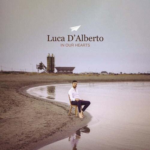Luca D'Alberto | In Our Hearts (LP)