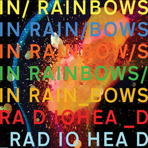 Radiohead | In Rainbows (LP)