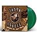 Isbell, Jason Sirens Of The Ditch (DELUXE EDITION, GREEN VINYL)