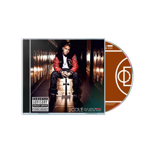 J. Cole Cole World: The Sideline Story