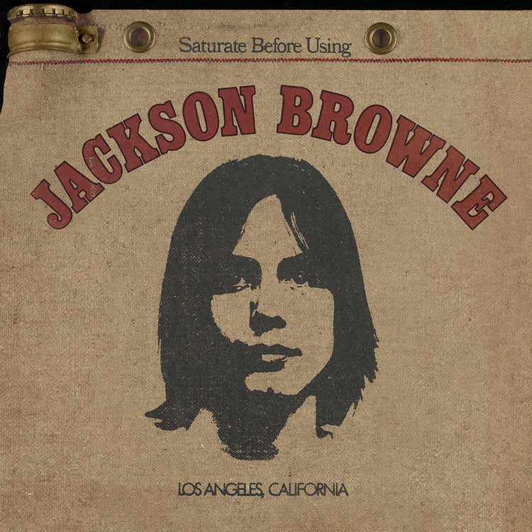 Jackson Browne Jackson Browne