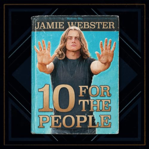 Jamie Webster 10 For The People